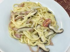 -小白桦西餐厅