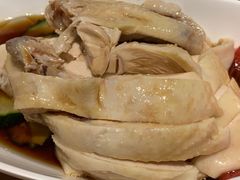 -新加坡高记KOO KEE Restaurant(盈科店)