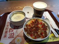 -真功夫(天宁店)