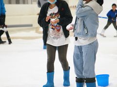 -Mr·Kuma酷么先生雪之乐园