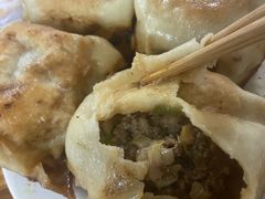 门钉肉饼-宝瑞门钉肉饼店