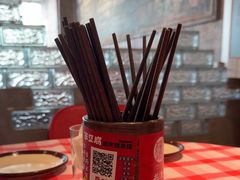 -笨豆腐居民楼菜馆•江西小炒(天津开发区店)