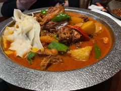 -那拉提之疆·新疆菜(美院店)