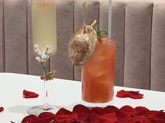 -Kathleen's Bistro&Bar 凯圣琳西餐厅(漕河泾印象城店)