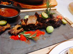 -铜锣湾·有麝自然香(渝北财富中心店)