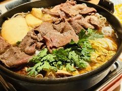 -水之惠鲜鱼料理(王府大街店)