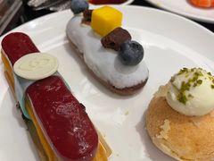 -索菲特酒店 · 云尚天际自助餐厅