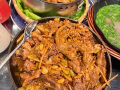 -甘家界牌柠檬鸭(青山店)