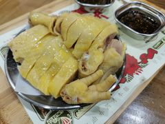 -阿金大白·上海菜馆(新天地店)