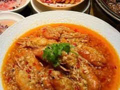 -辣尚瘾·烤鱼·新川菜(牡丹园直营店)