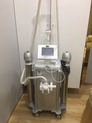 -CICI纤美·科技减肥美容