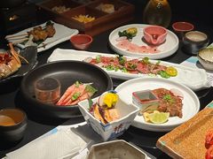 -花潮料理艺食馆(SM新生活广场店)