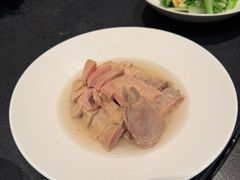 -苏帮袁Sue Cuisine(将台店)