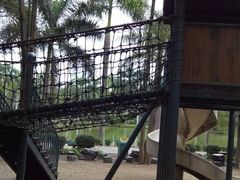 -揭东万竹园旅游景区