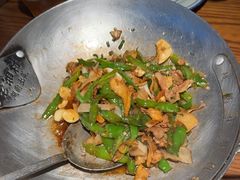 -老湘村·湖南土菜(天河维多利店)