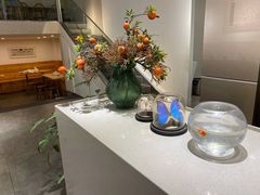 -小豆海棠(嘉兴路店)