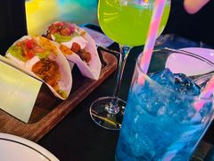 -Famous肥猫墨西哥音乐餐吧(五棵松华熙LIVE店)