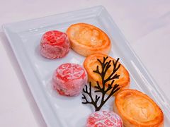 -宝丽轩中餐厅BAOLIXUAN