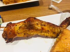 -大家乐(深圳中信店)