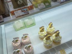 -好利来(回龙观西大街店)