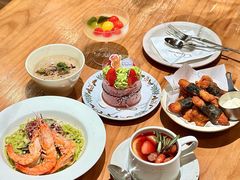 -echoes coffee回响咖啡(888街店)