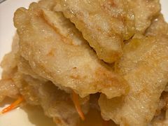 -金掌勺·锅包肉(双榆树店)
