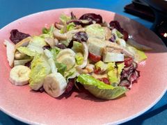 -安徽大厦中餐厅