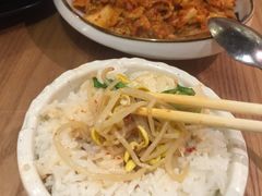 -大同江朝鲜菜•长春地标美食(绿园吾悦广场店)