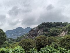 -大罗山风景区