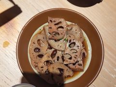 -川堂风·跷脚牛肉·乐山爆炒(宝山日月光店)