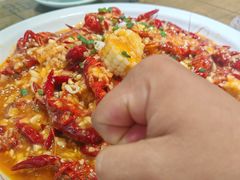 -灶东家民间菜(回兴店)
