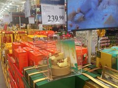 -山姆会员商店(亦庄创意生活广场店)