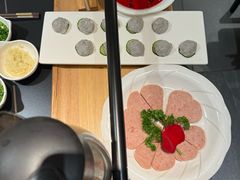 -蜀九香火锅(彩虹店)