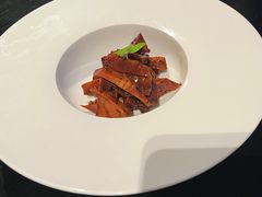 -莫干山郡安里度假酒店-桃尖中餐厅