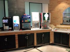 -比格比萨自助(花园路店)