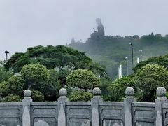 -天坛大佛
