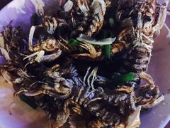 -阿马蛋汤·宁波小海鲜(总店)