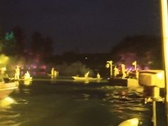 -常德桃花源景区