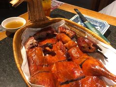 广东烤鸭-老广酒楼(樱花店)