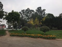 -三岔湖景区