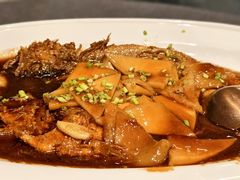 -柒园·三十年创意杭帮菜(龙湖滨江天街店)