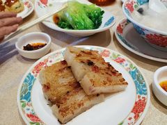 -唐苑酒家·岭南粤菜名店(太古仓店)