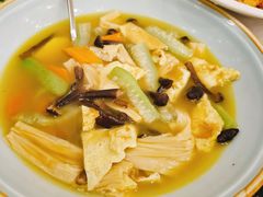 -五观堂素食(新华路店)