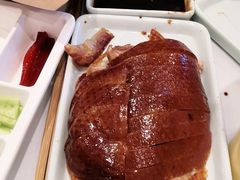 -紫光园·烤鸭·北京菜(劲松店)