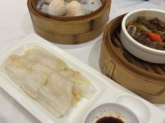 -稻香酒家(天河城店)