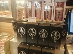 -奈雪的茶(印象城店)
