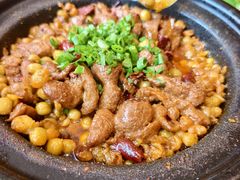 -陶德砂锅(光华店)