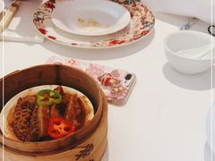-青岛海景花园大酒店