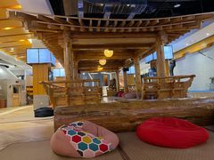 -丽池宫韩式汗蒸会馆(华灯坊店)