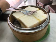 蒸吐司-亚坤(远东广场店)